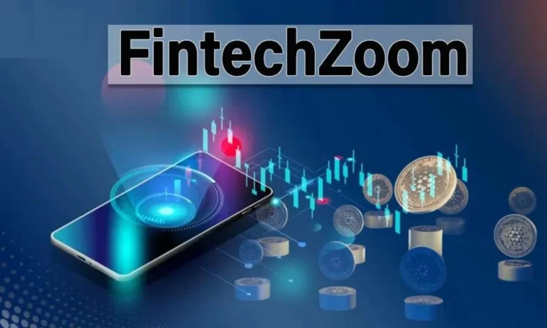 FintechZoom.com