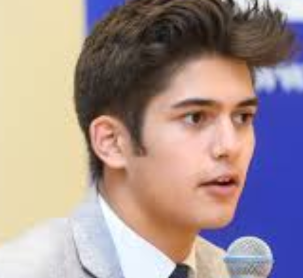Xavier Jack Duffy, Bio, Early Life, Career, Music, & More