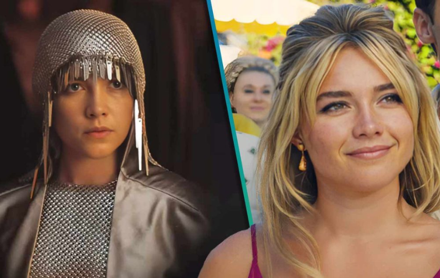 Florence Pugh Net Worth, Biography, Personal Life Career, & More